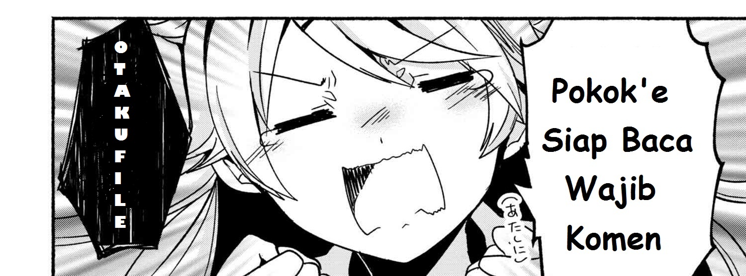 Taishou Otome Otogibanashi Chapter 15 - halaman 21