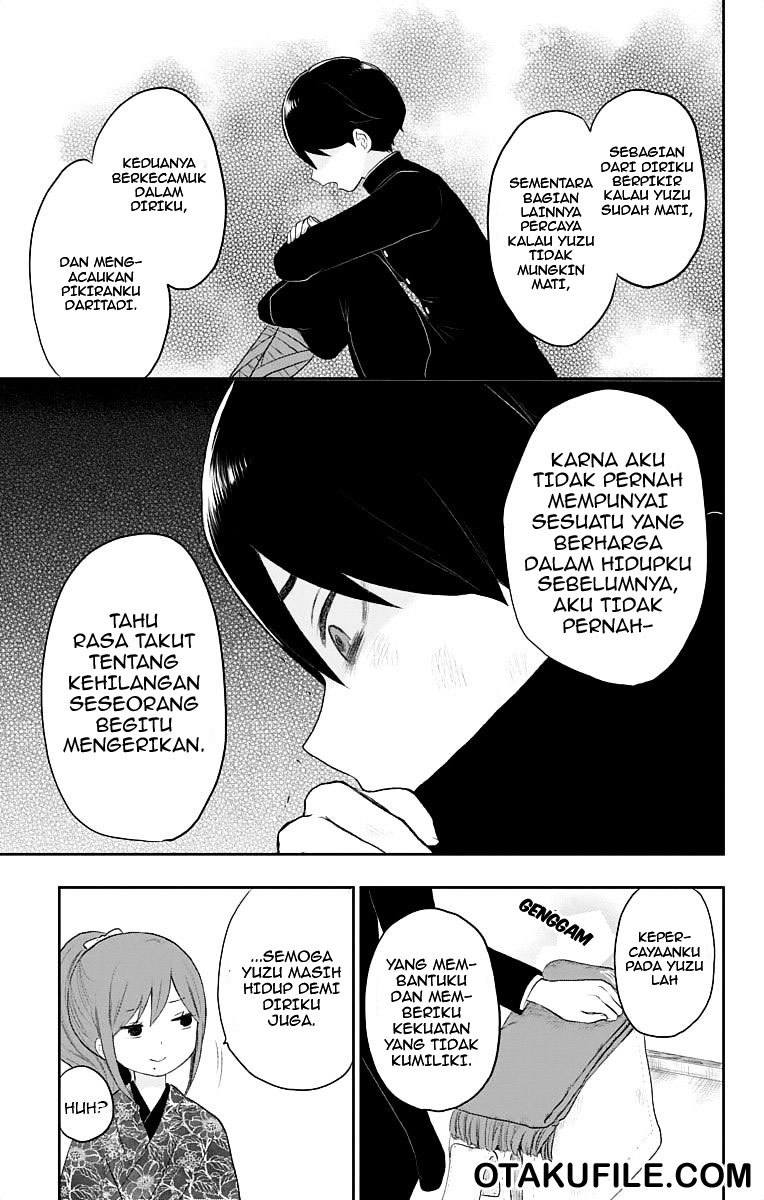 Taishou Otome Otogibanashi Chapter 19 - halaman 10