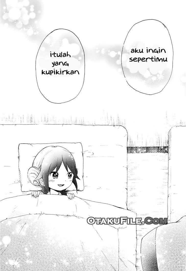 Taishou Otome Otogibanashi Chapter 2 - halaman 20