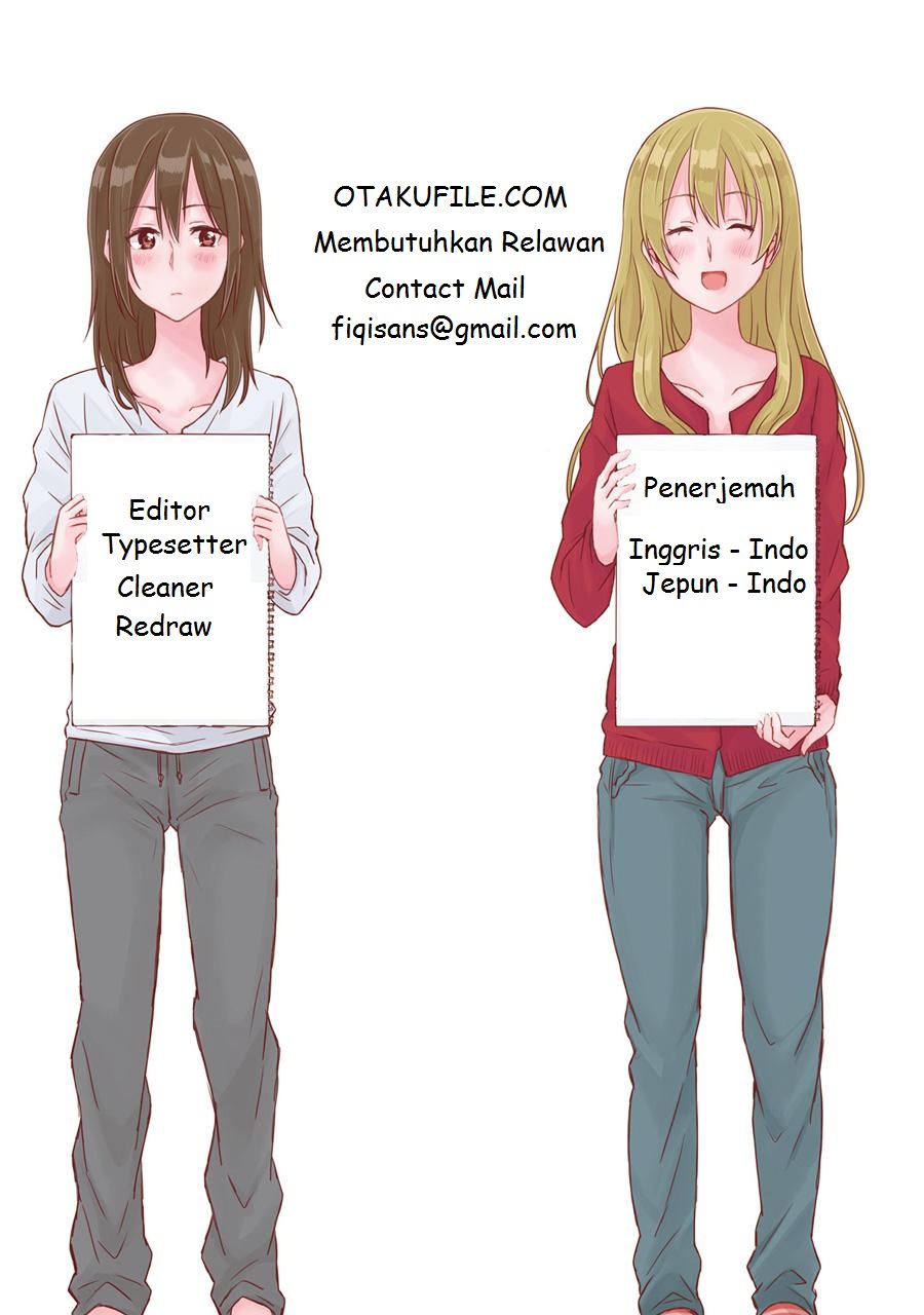 Taishou Otome Otogibanashi Chapter 22 - halaman 2