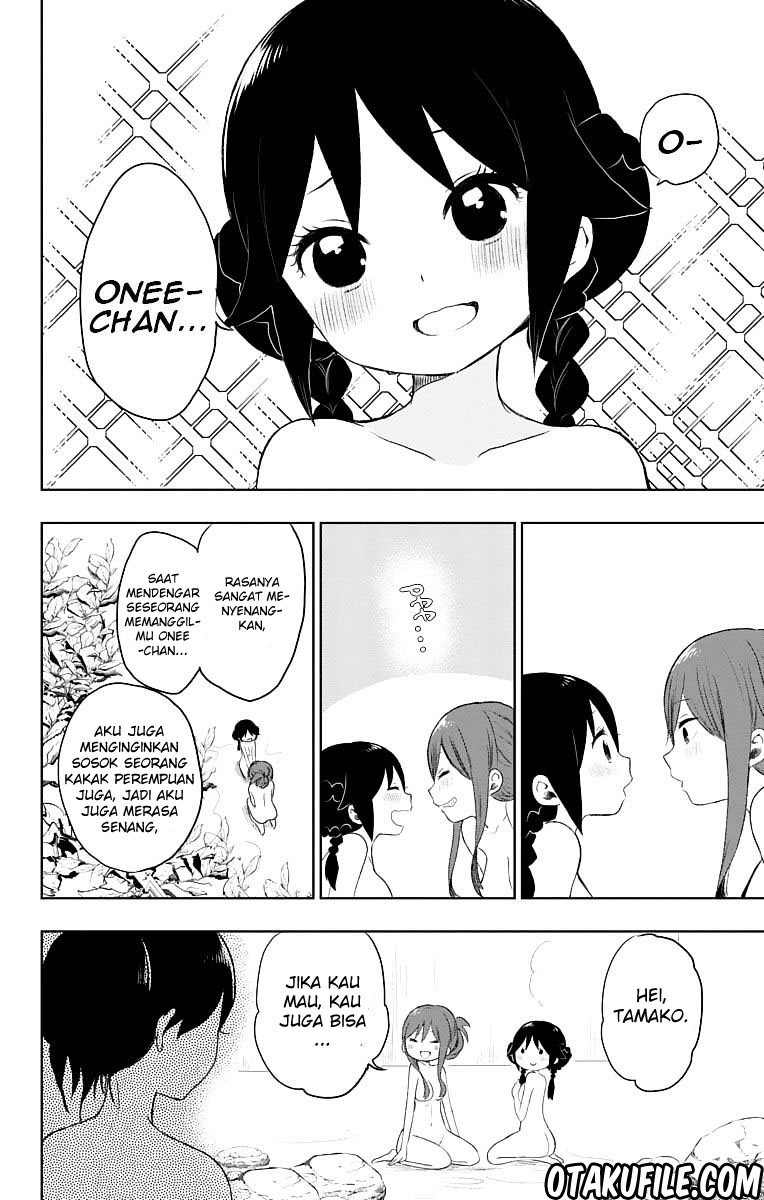 Taishou Otome Otogibanashi Chapter 23 - halaman 18