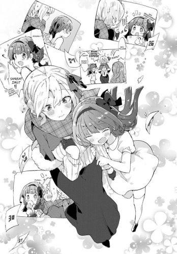Taishou Otome Otogibanashi Chapter 3 - halaman 22