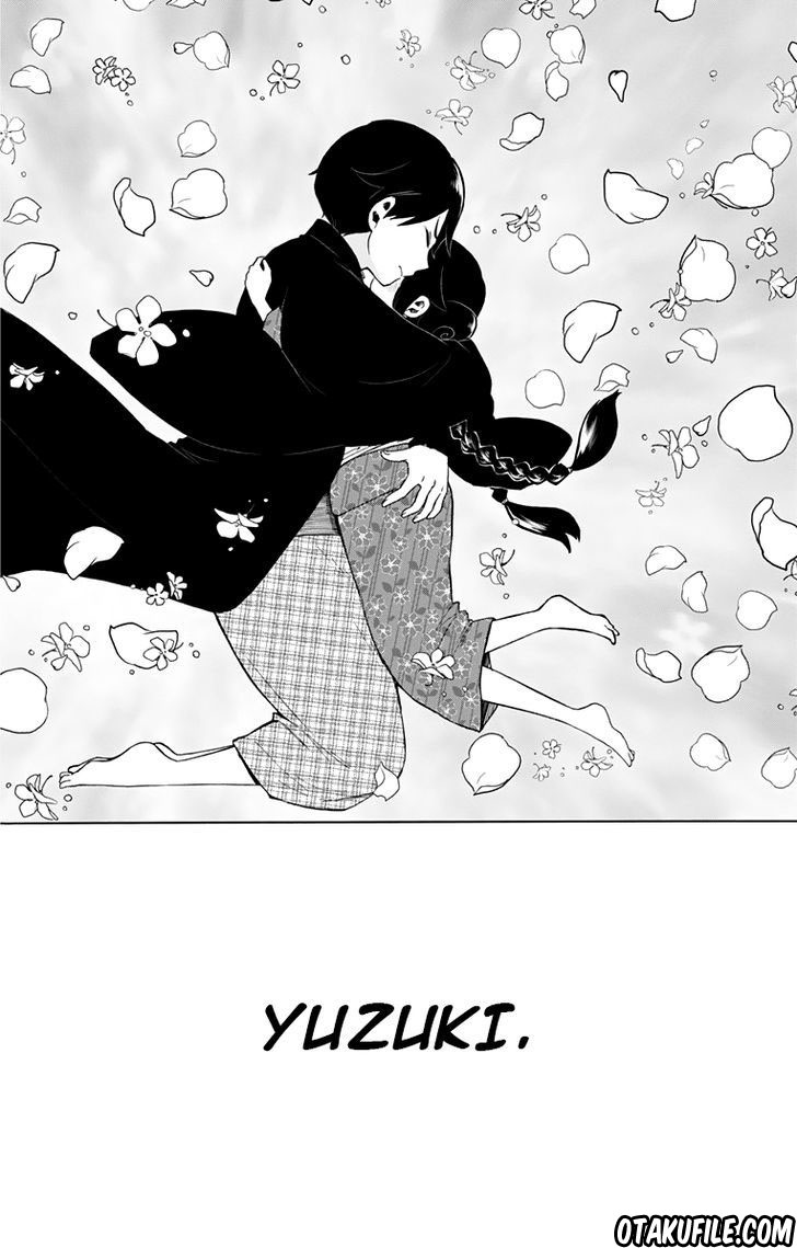 Taishou Otome Otogibanashi Chapter 31 - halaman 30