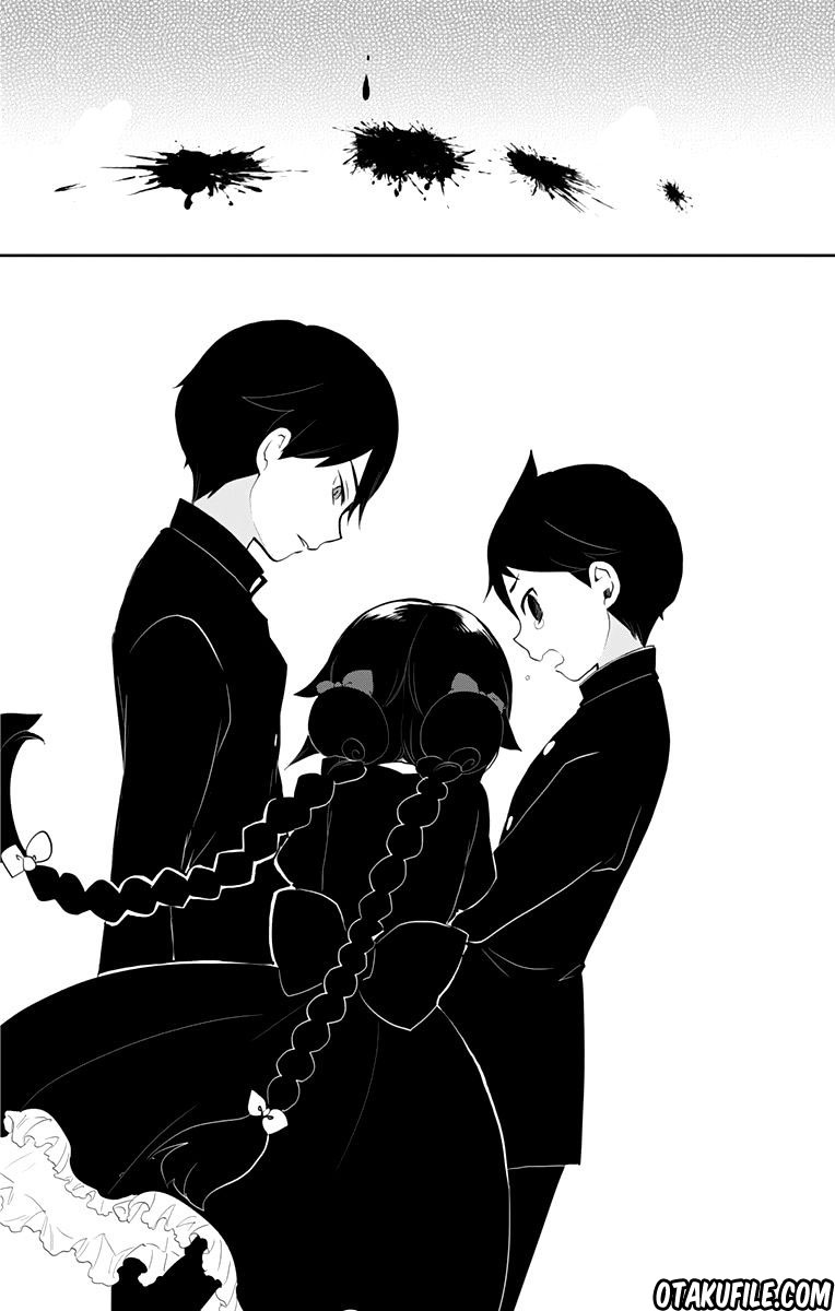 Taishou Otome Otogibanashi Chapter 32 - halaman 30
