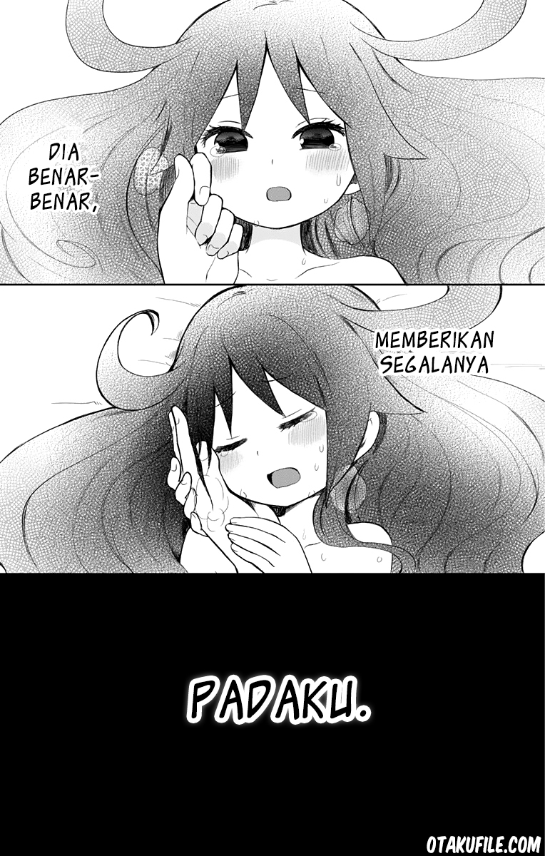 Taishou Otome Otogibanashi Chapter 36 - halaman 11