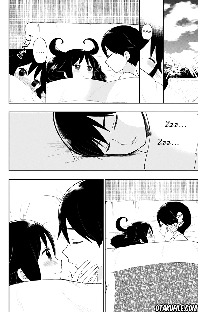 Taishou Otome Otogibanashi Chapter 36 - halaman 12
