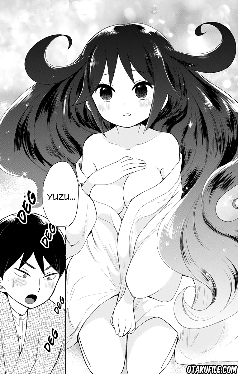 Taishou Otome Otogibanashi Chapter 36 - halaman 7