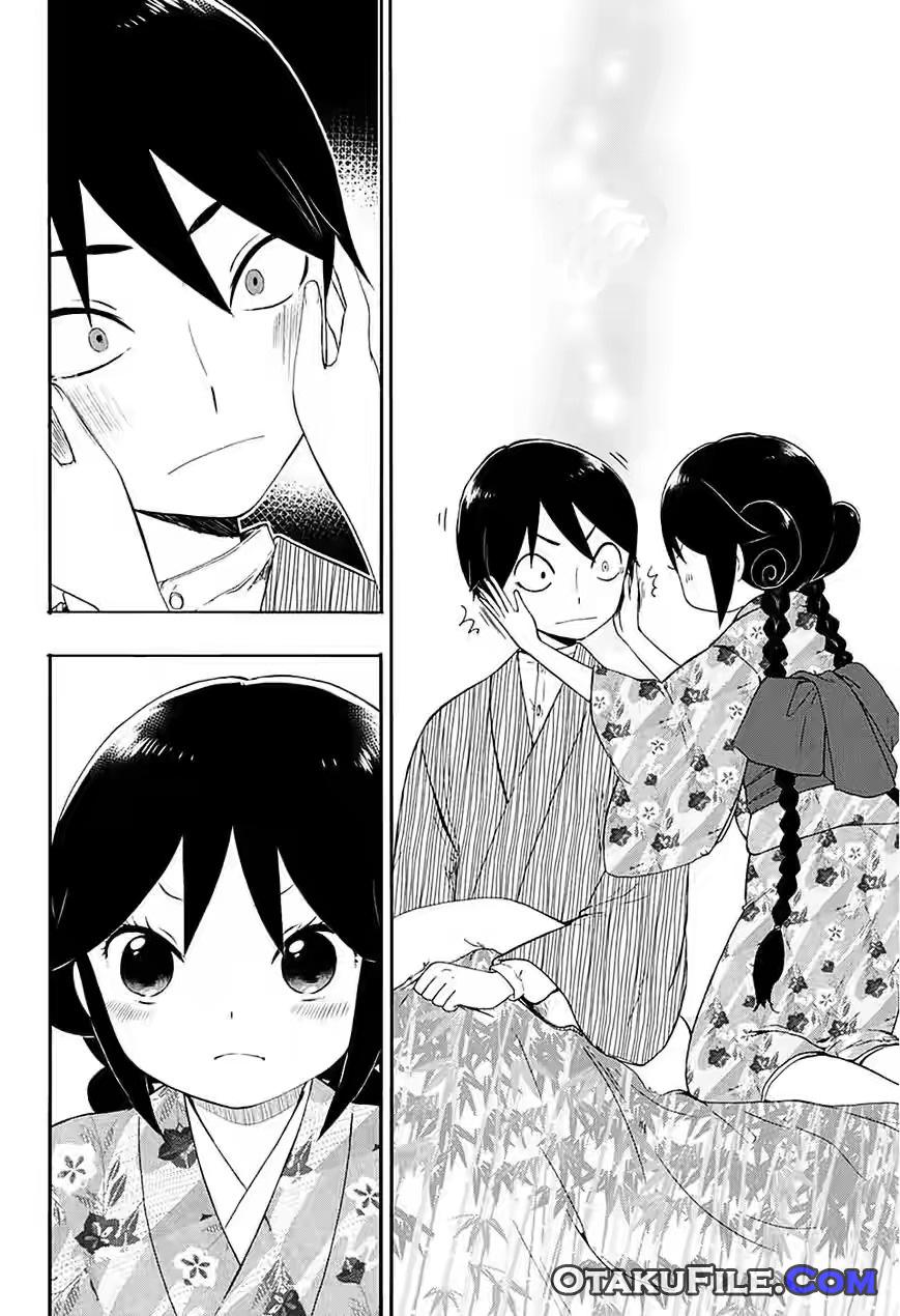 Taishou Otome Otogibanashi Chapter 5 - halaman 13