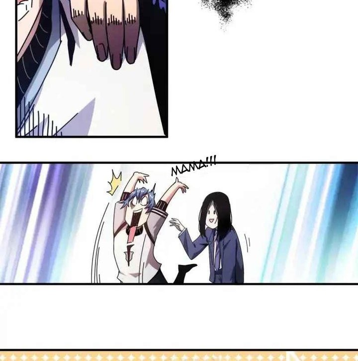 Taixu Apartment Chapter 1 - halaman 26