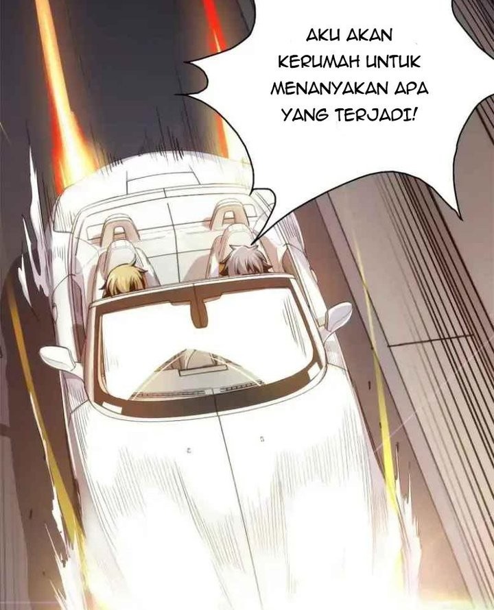 Taixu Apartment Chapter 1 - halaman 5