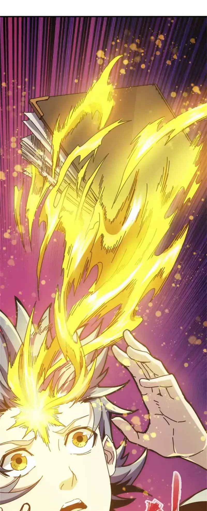 Taixu Apartment Chapter 10 - halaman 12