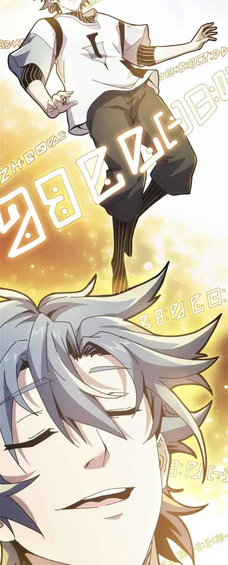 Taixu Apartment Chapter 10 - halaman 14