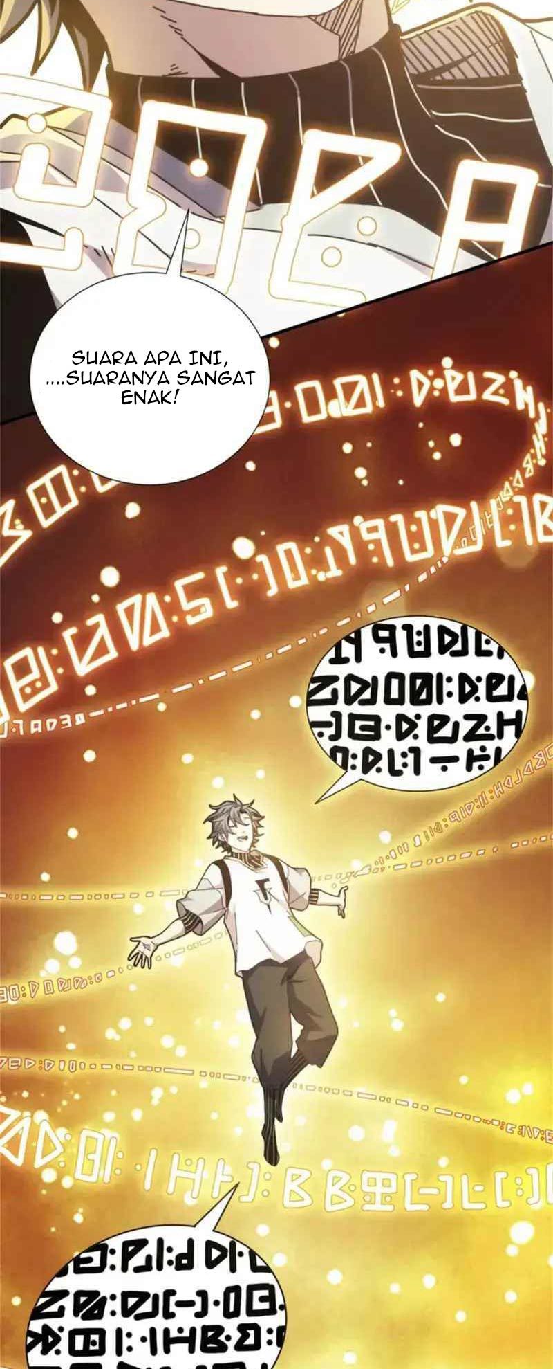 Taixu Apartment Chapter 10 - halaman 15