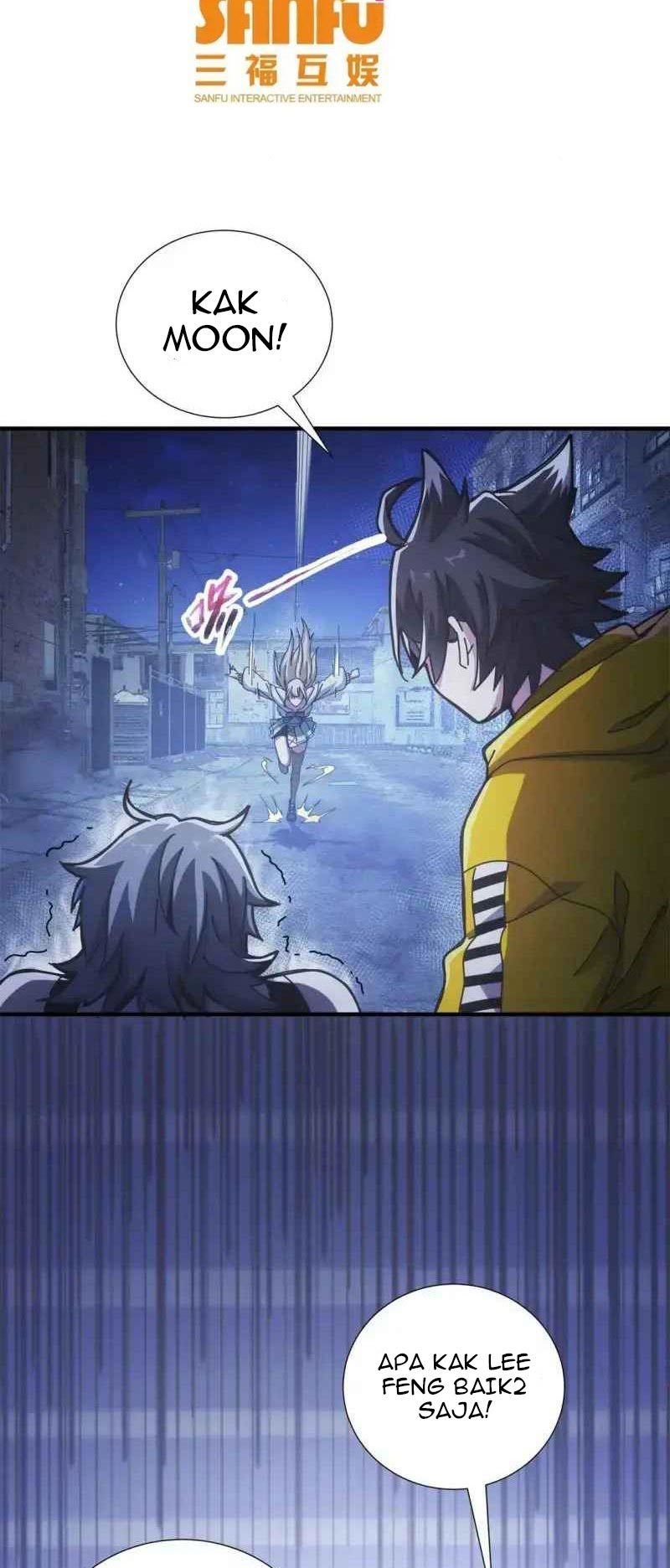 Taixu Apartment Chapter 10 - halaman 2