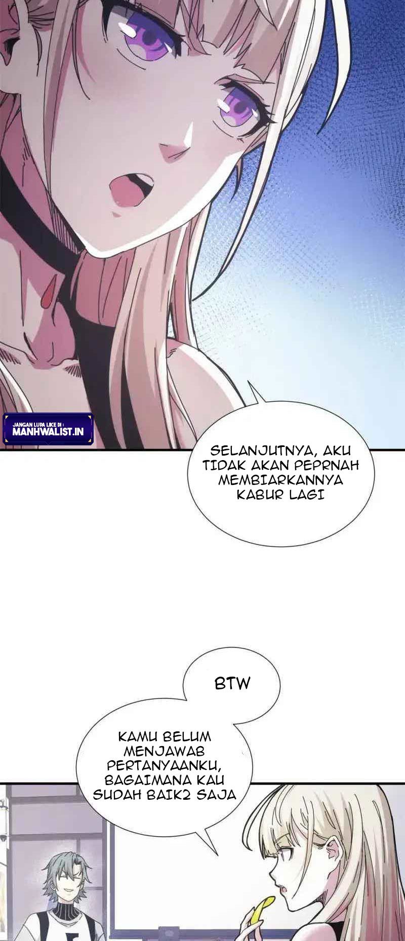 Taixu Apartment Chapter 10 - halaman 30