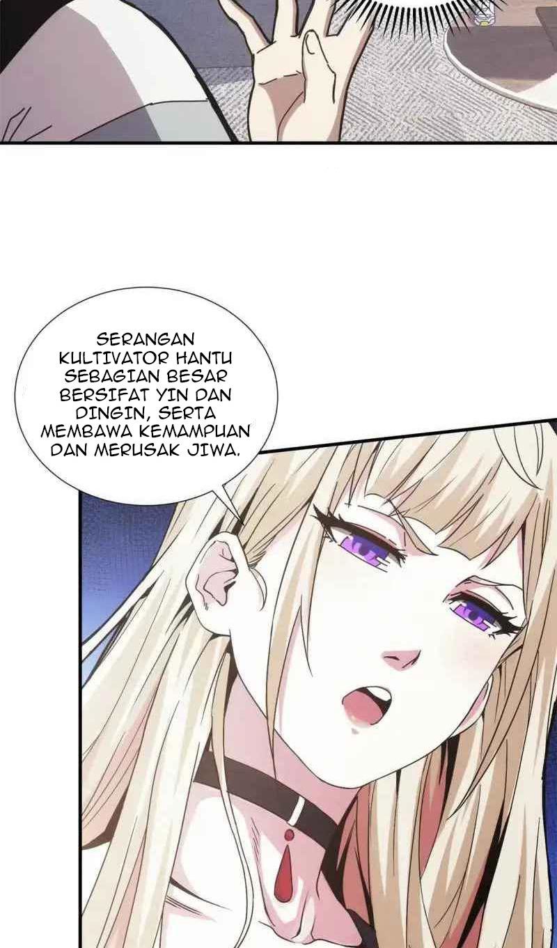 Taixu Apartment Chapter 10 - halaman 32