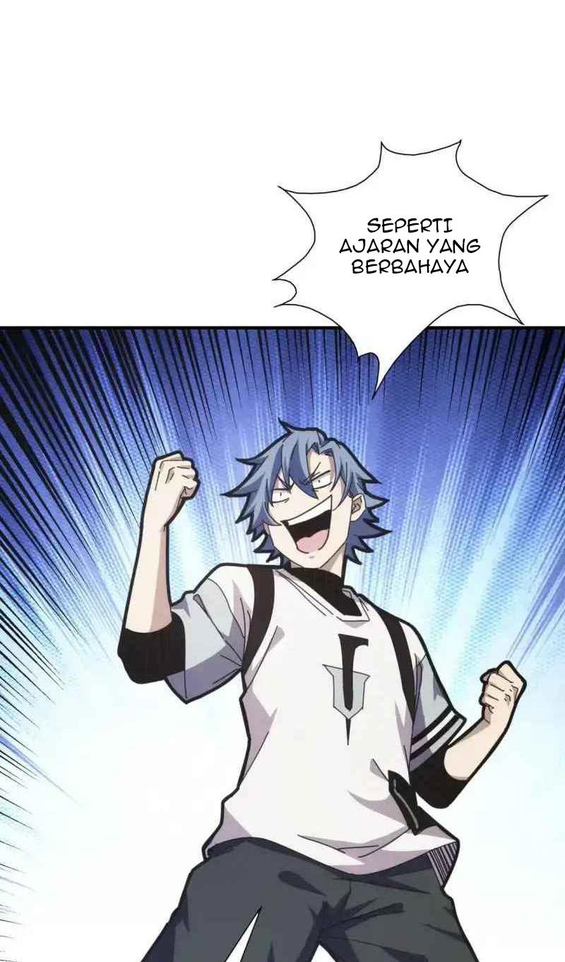 Taixu Apartment Chapter 10 - halaman 36