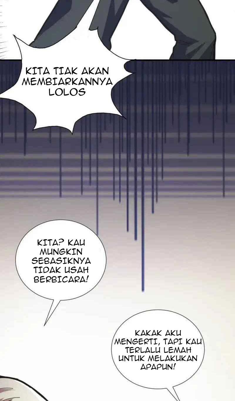 Taixu Apartment Chapter 10 - halaman 37