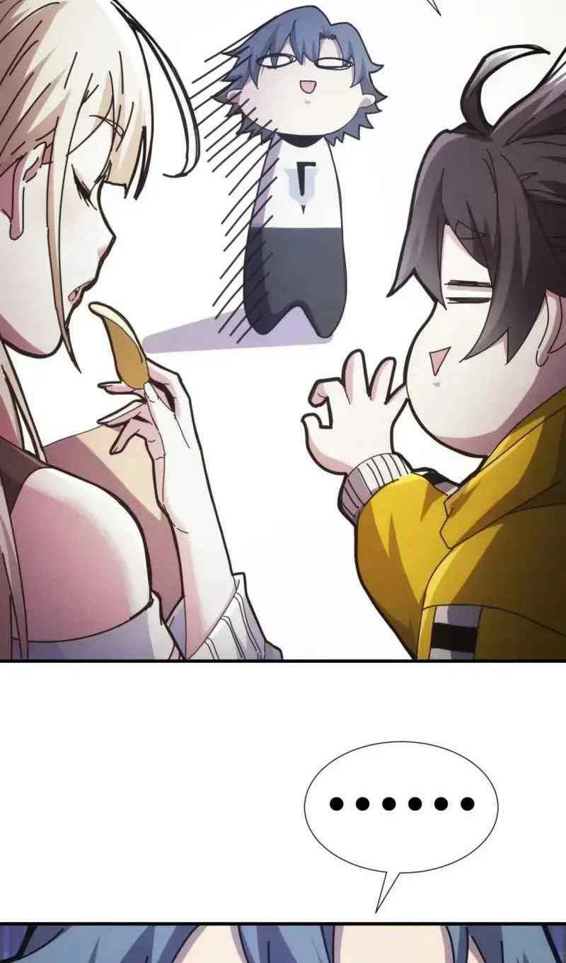 Taixu Apartment Chapter 10 - halaman 38