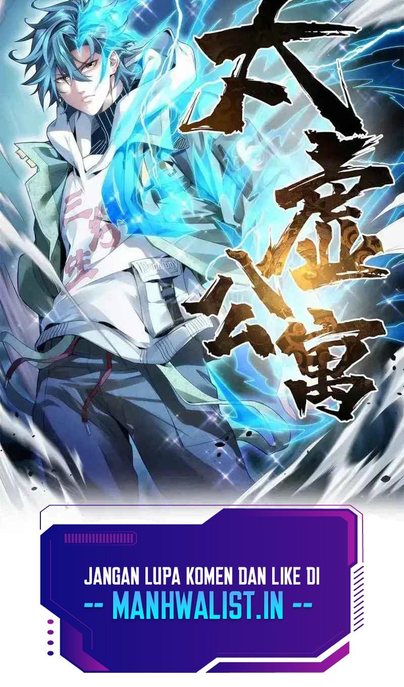 Taixu Apartment Chapter 10 - halaman 40