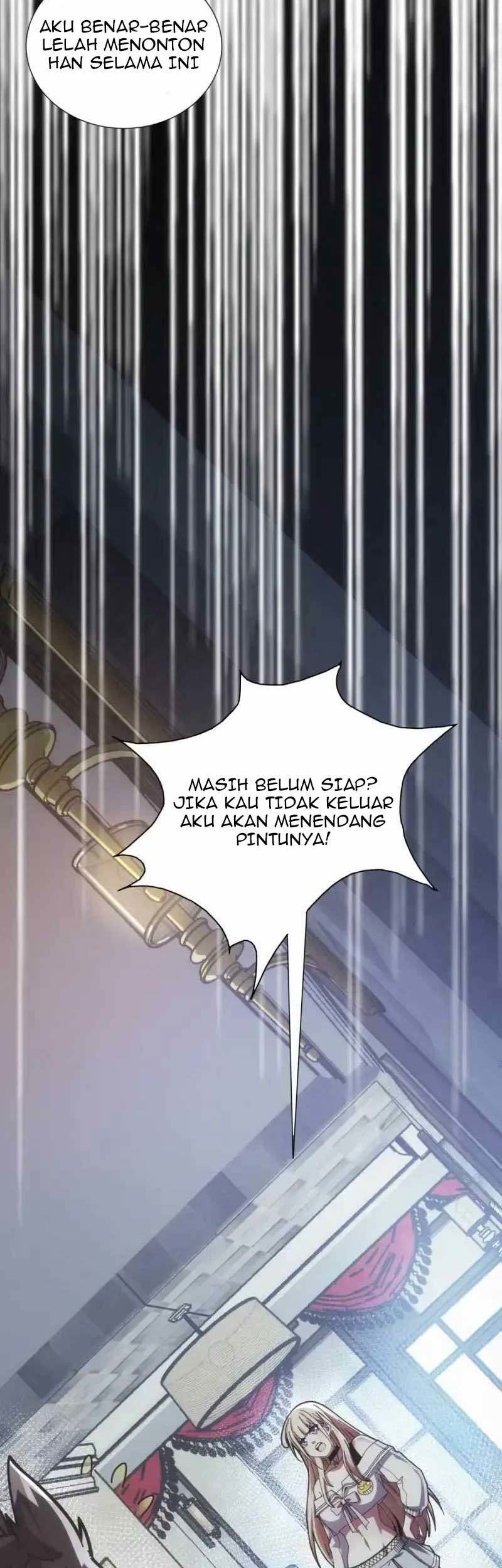 Taixu Apartment Chapter 11 - halaman 11