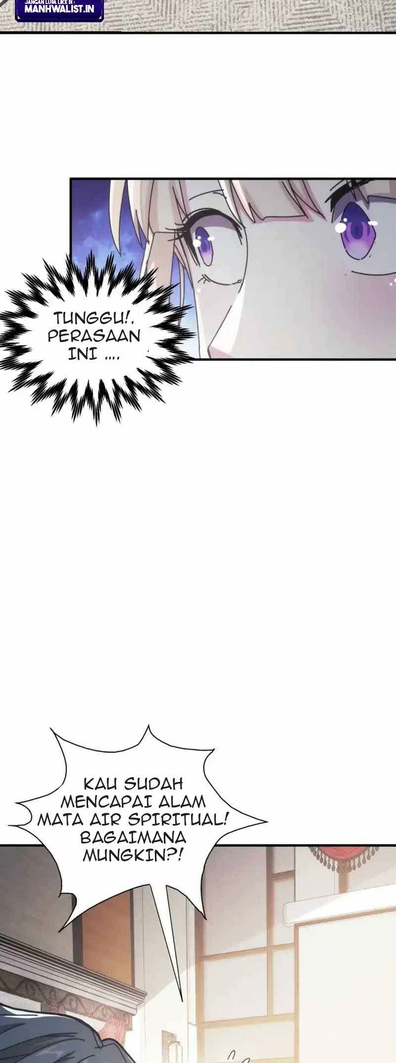 Taixu Apartment Chapter 11 - halaman 17