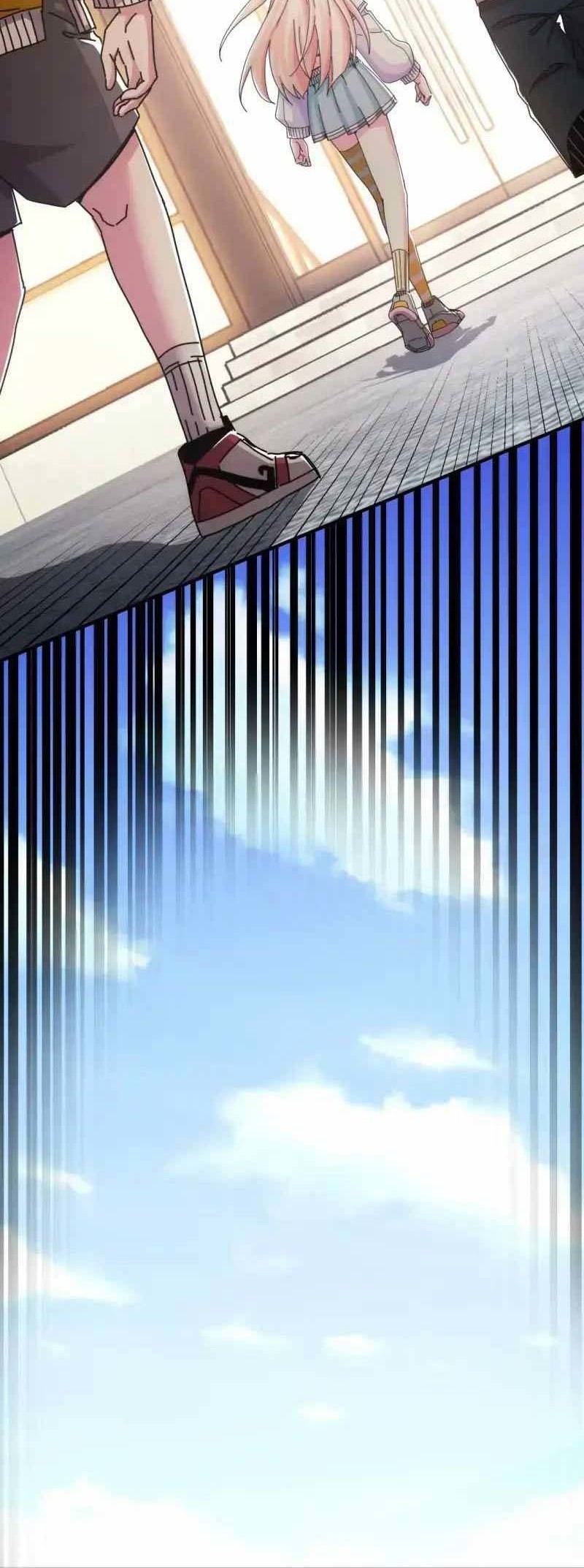 Taixu Apartment Chapter 11 - halaman 21