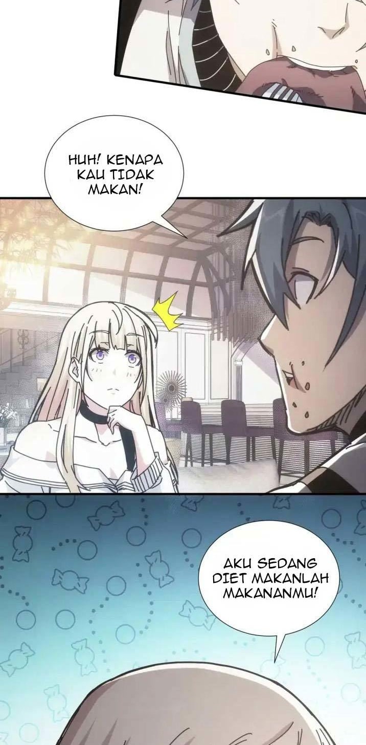 Taixu Apartment Chapter 11 - halaman 29