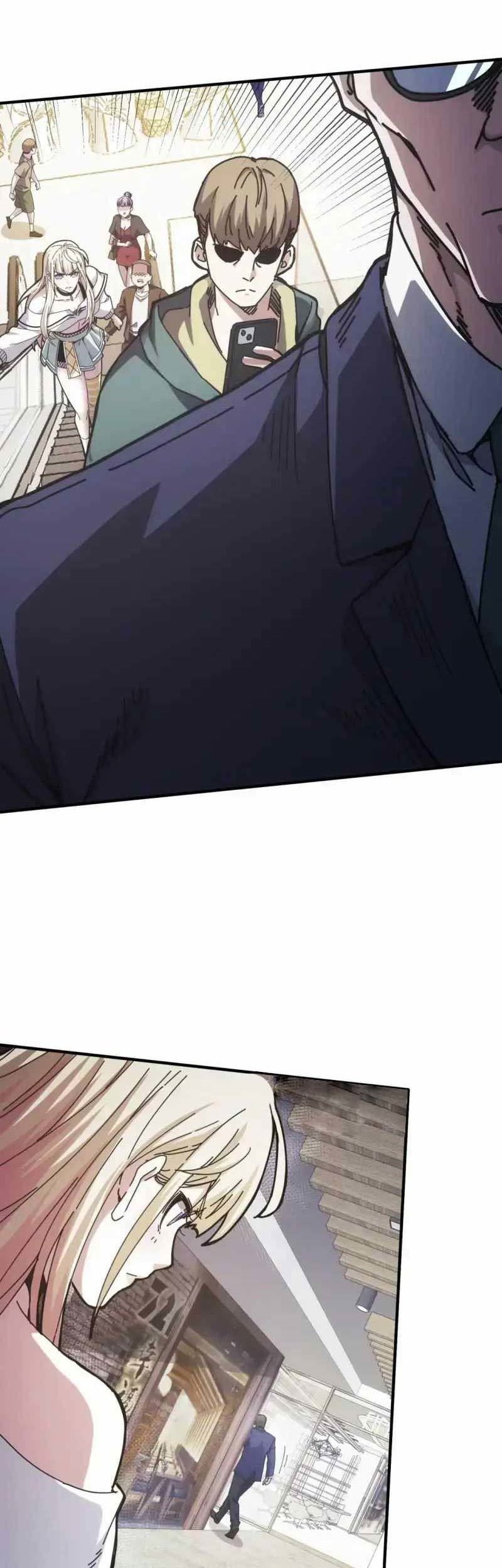 Taixu Apartment Chapter 12 - halaman 2