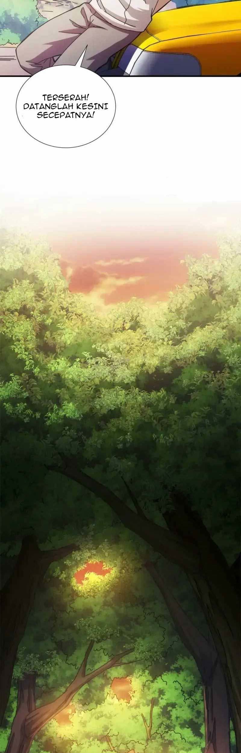 Taixu Apartment Chapter 12 - halaman 31