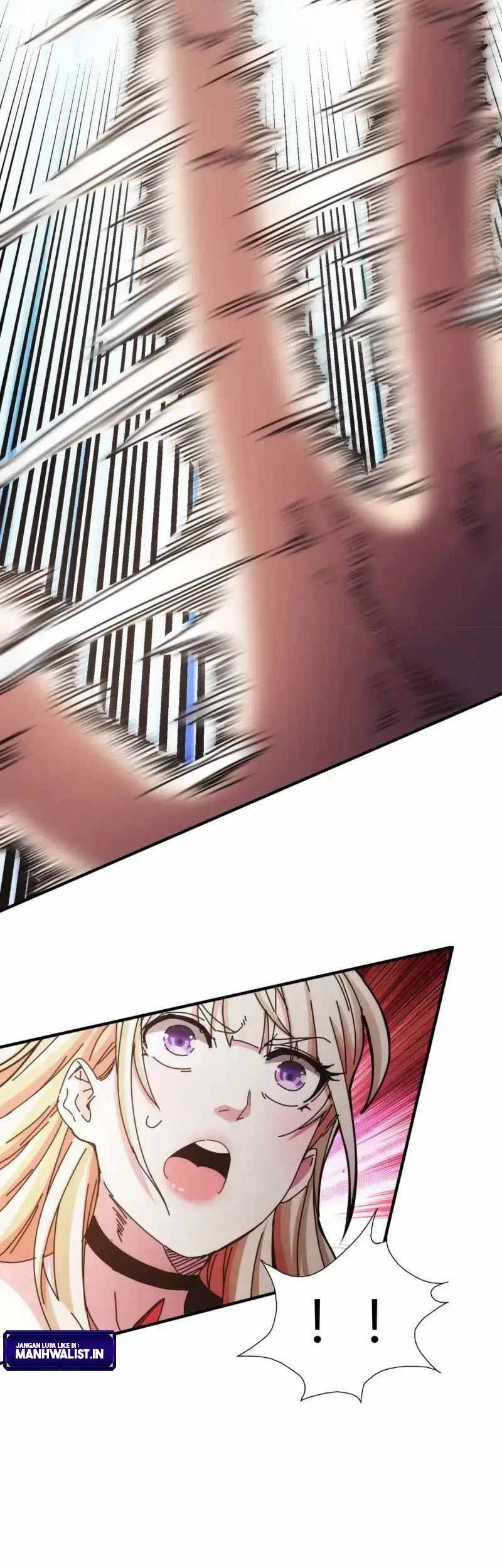 Taixu Apartment Chapter 13 - halaman 24