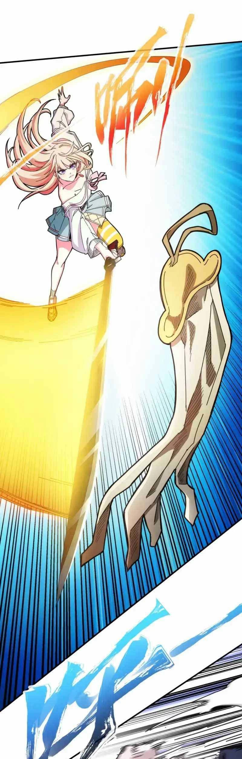 Taixu Apartment Chapter 13 - halaman 25