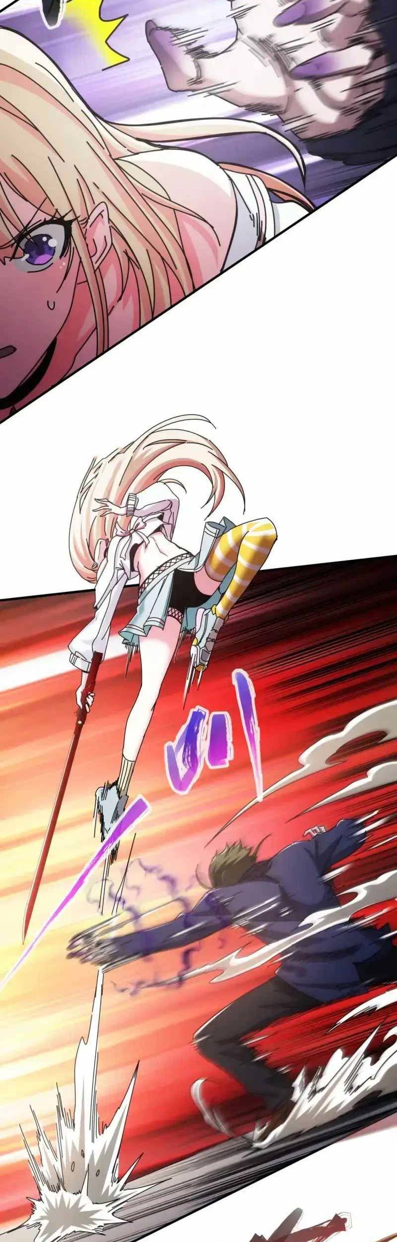 Taixu Apartment Chapter 13 - halaman 27
