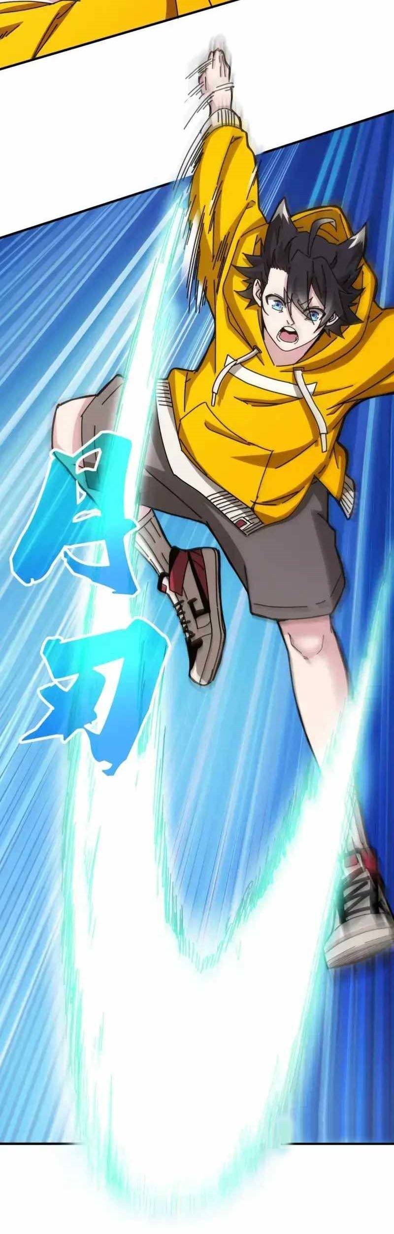 Taixu Apartment Chapter 14 - halaman 13