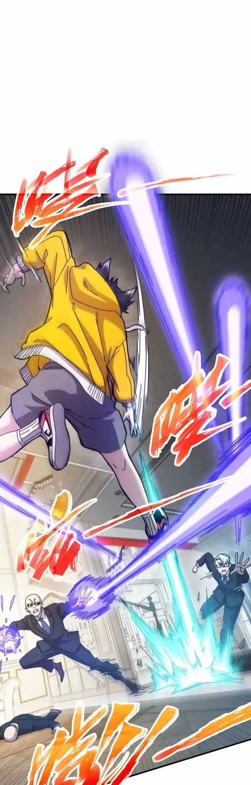 Taixu Apartment Chapter 14 - halaman 14