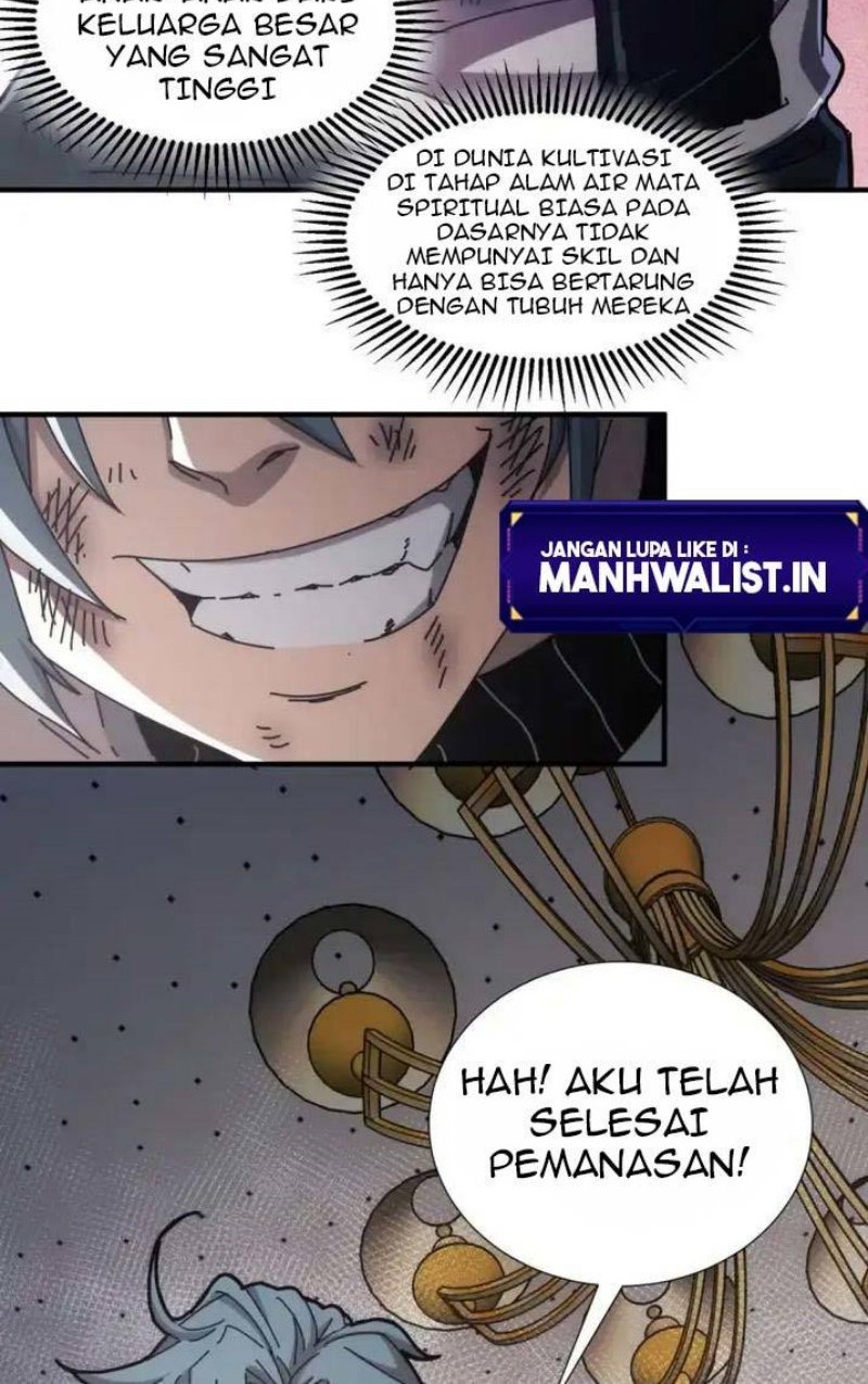 Taixu Apartment Chapter 14 - halaman 29