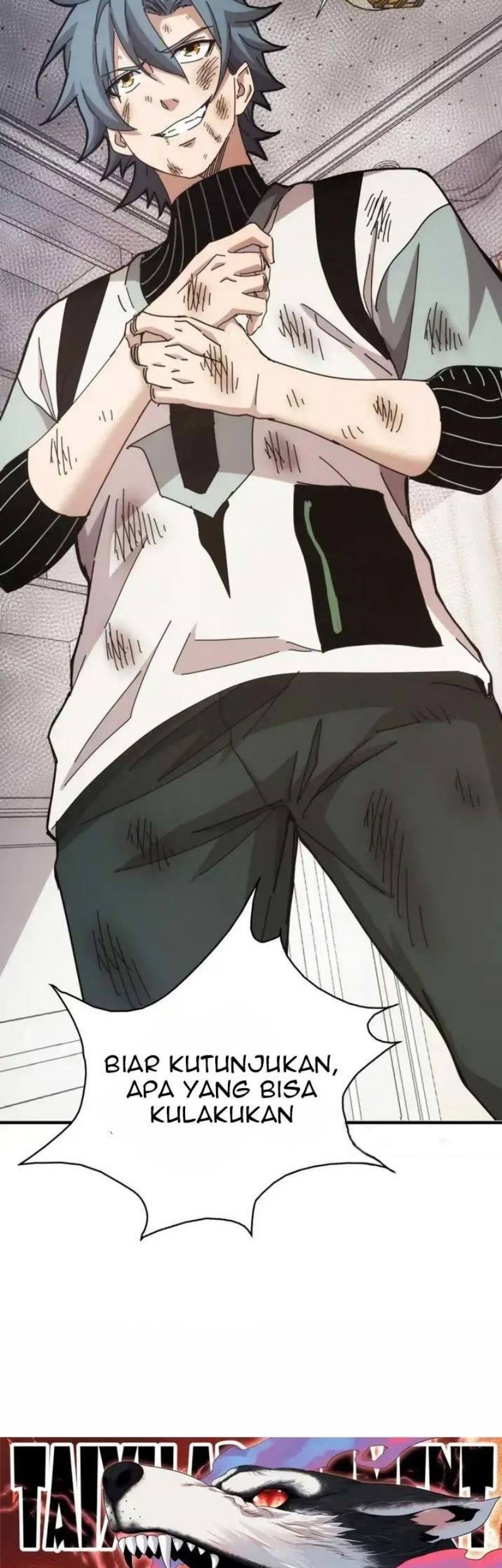 Taixu Apartment Chapter 14 - halaman 30