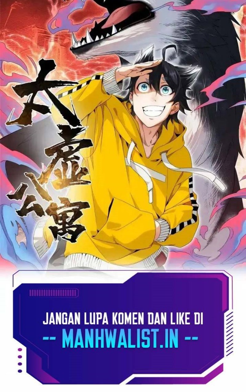 Taixu Apartment Chapter 14 - halaman 31