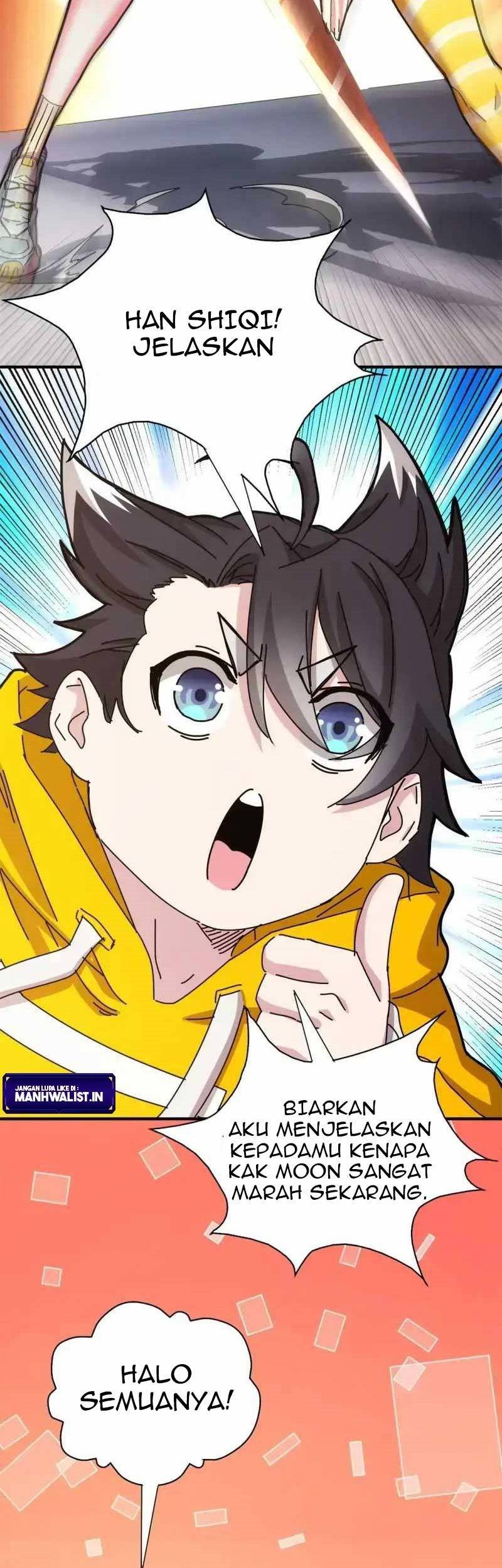 Taixu Apartment Chapter 14 - halaman 4