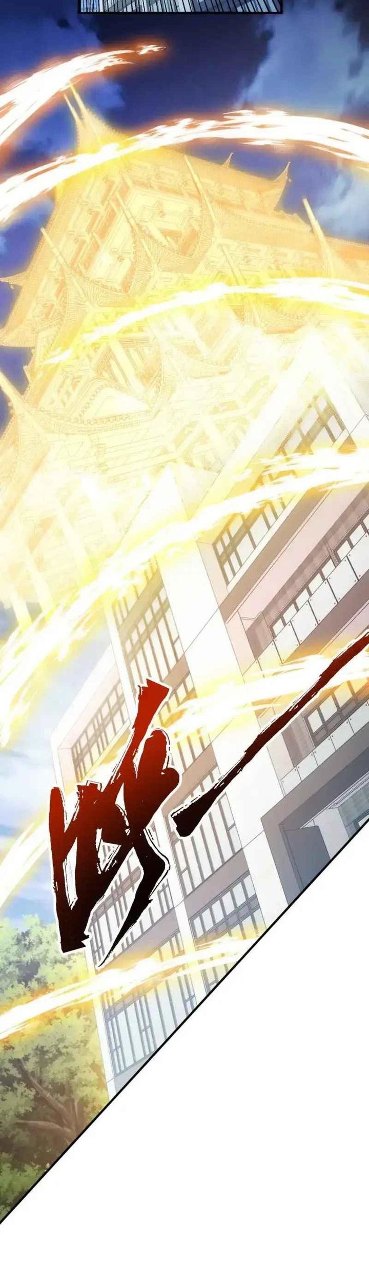 Taixu Apartment Chapter 2 - halaman 10