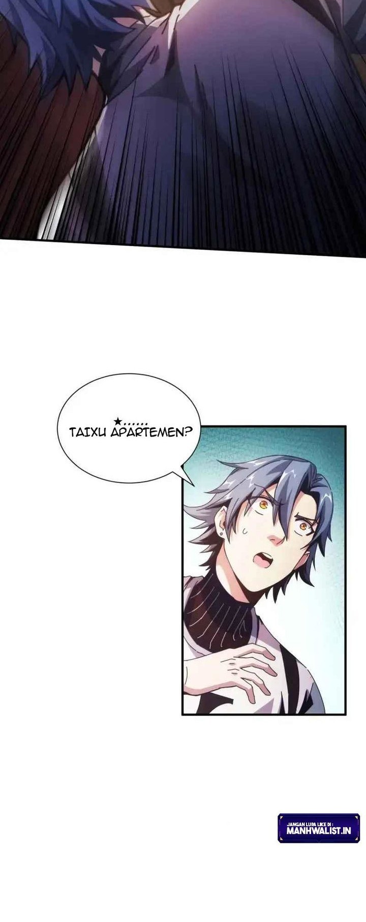 Taixu Apartment Chapter 2 - halaman 13
