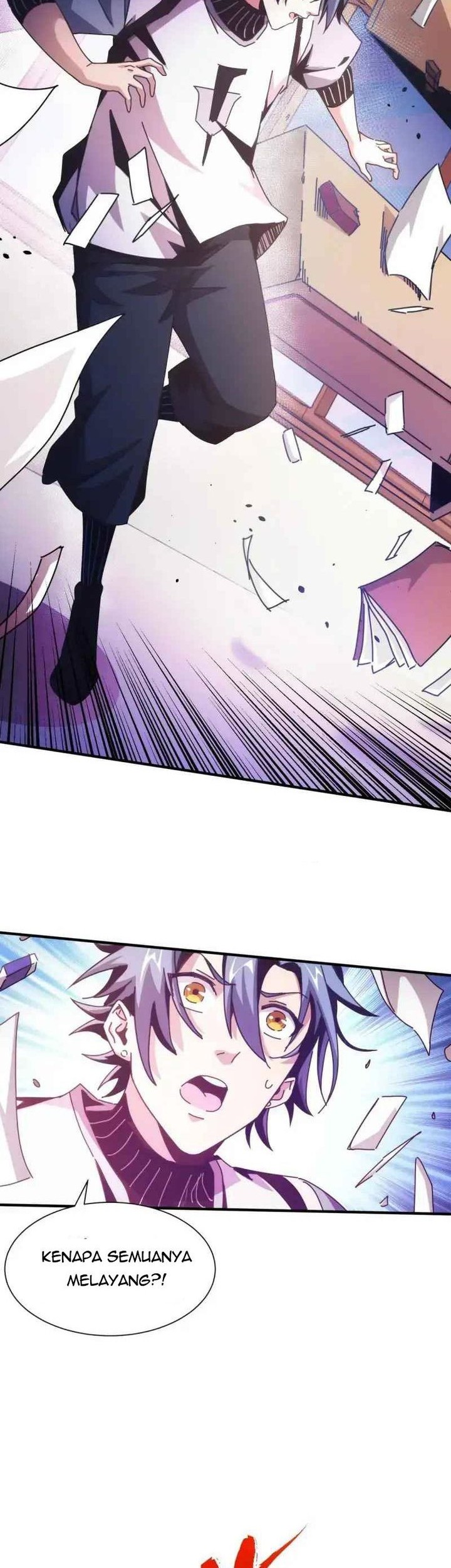 Taixu Apartment Chapter 2 - halaman 15