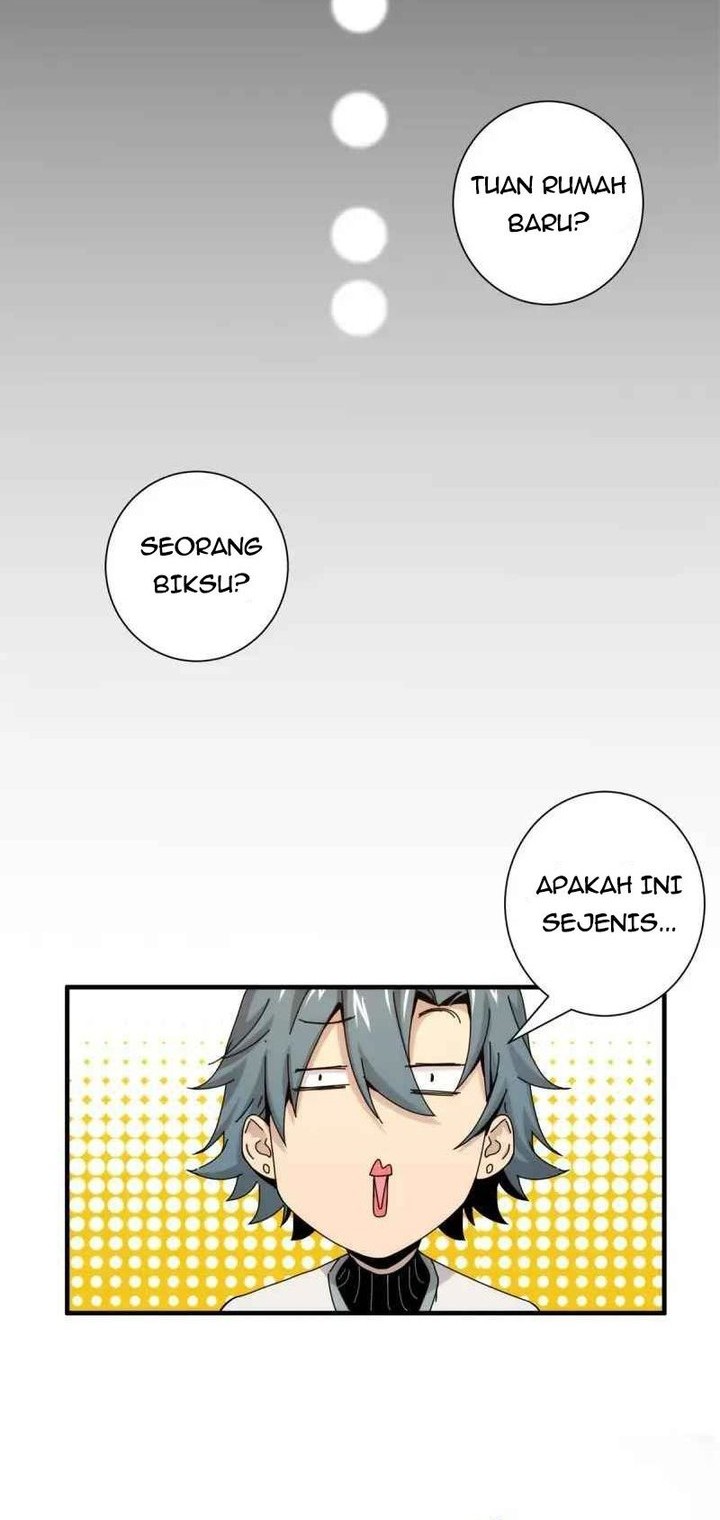 Taixu Apartment Chapter 2 - halaman 24