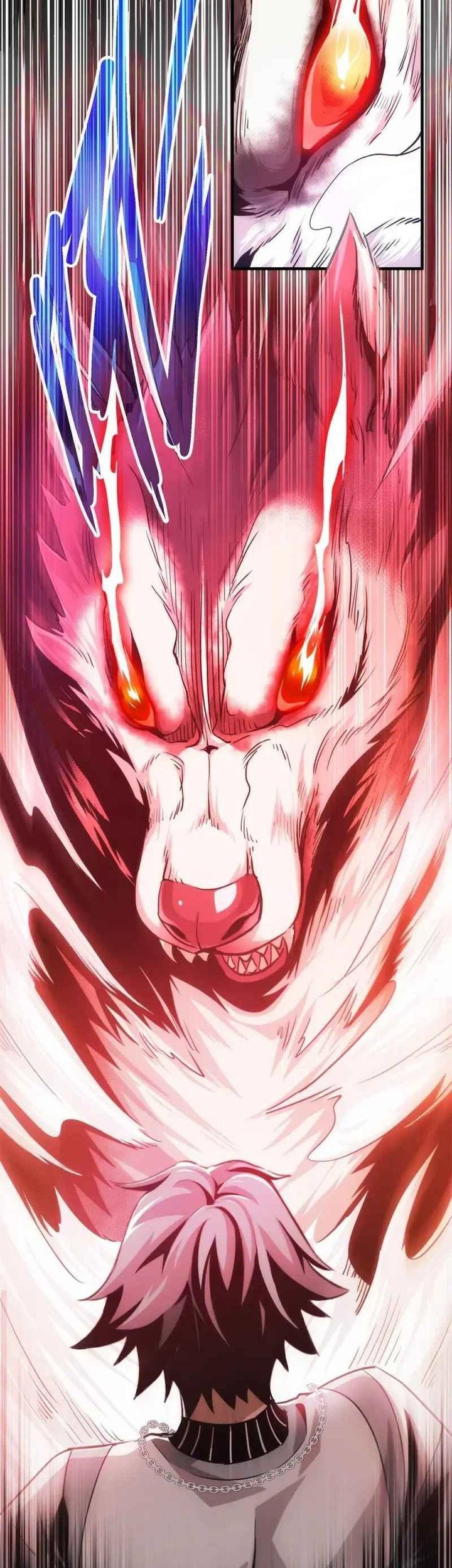 Taixu Apartment Chapter 2 - halaman 27