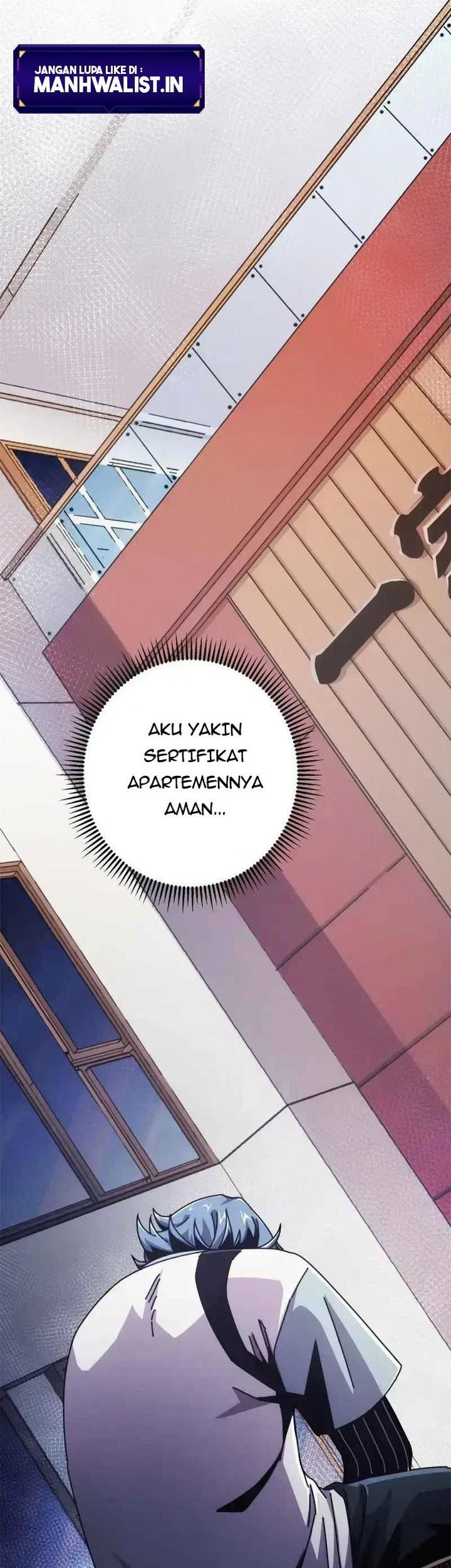 Taixu Apartment Chapter 2 - halaman 4