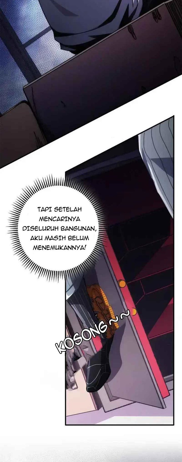 Taixu Apartment Chapter 2 - halaman 5