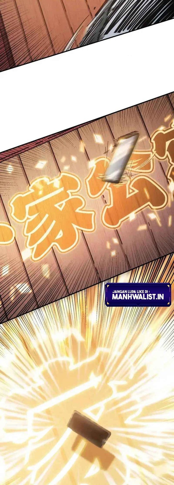 Taixu Apartment Chapter 2 - halaman 8