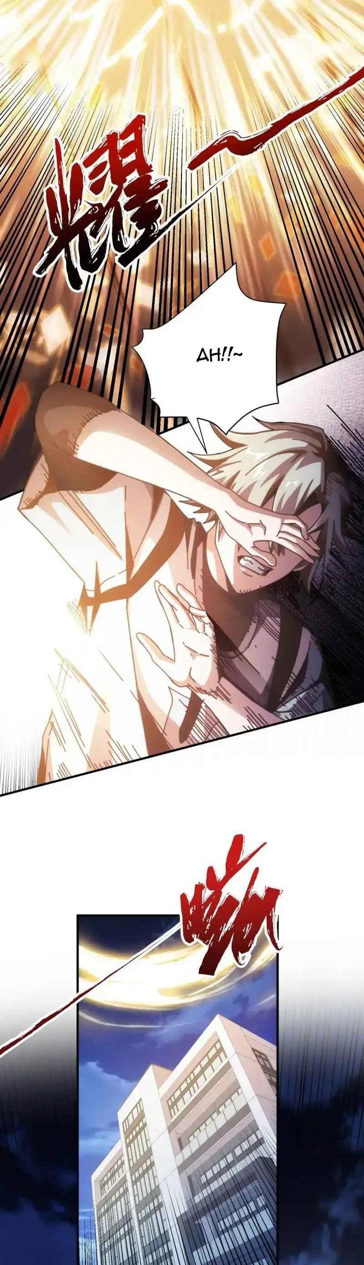 Taixu Apartment Chapter 2 - halaman 9