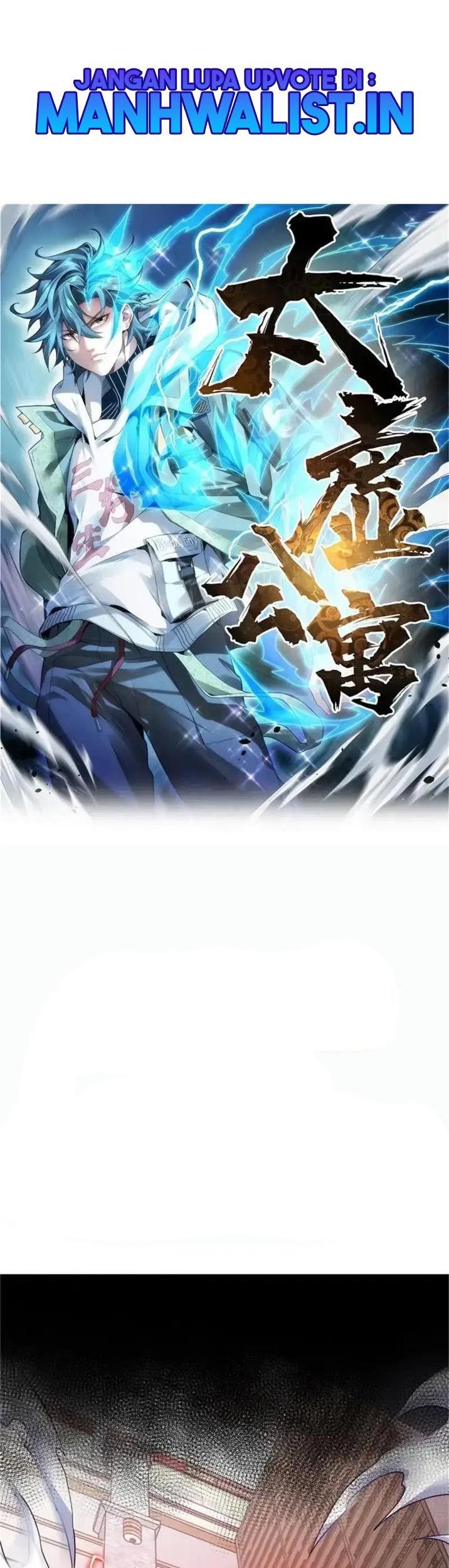 Taixu Apartment Chapter 3 - halaman 1