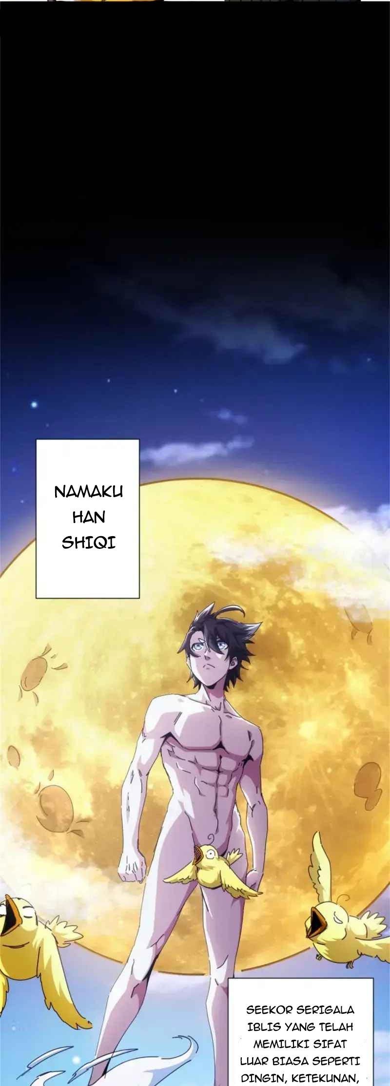 Taixu Apartment Chapter 3 - halaman 15